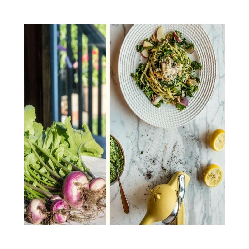 EUROPEAN INTERNATIONAL BLEND - 6 PACK