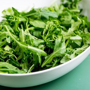 Arugula Rocket