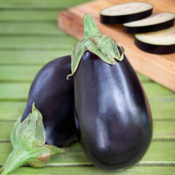 Eggplant, Black Beauty,...